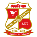 Logo Swindon Town