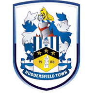 Logo Huddersfield Town
