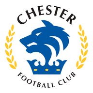 Logo Chester FC