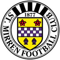 Logo St. Mirren