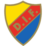 Logo Djurgården