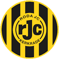 Logo Roda JC Kerkrade