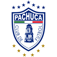 Logo Pachuca