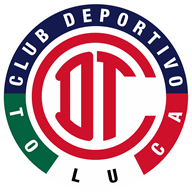 Logo Toluca