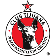 Logo Club Tijuana