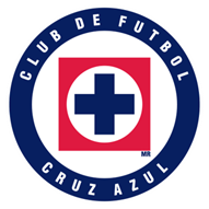 Logo Cruz Azul (W)
