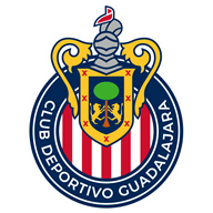 Logo Chivas (W)