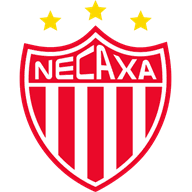 Logo Necaxa (W)