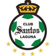 Logo Santos Laguna (W)