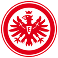Logo Eintracht Frankfurt II