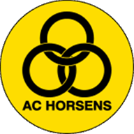 Logo AC Horsens