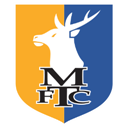 Logo Mansfield Town