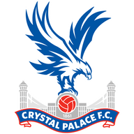 Logo Crystal Palace