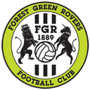 Logo Forest Green Rovers