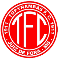 Logo Tupynambas