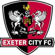Logo Exeter City