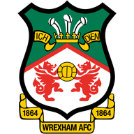 Logo Wrexham