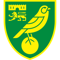 Logo Norwich City