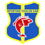 Logo SC Toulon