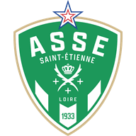 Logo Saint-Étienne