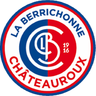 Logo Châteauroux
