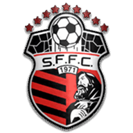 Logo San Francisco FC