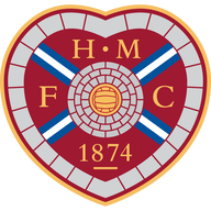 Logo Heart of Midlothian