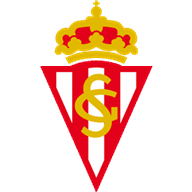 Logo Sporting Gijón