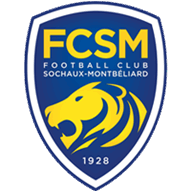 Logo Sochaux