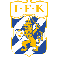 Logo IFK Göteborg