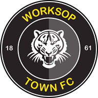 Logo Worksop Town
