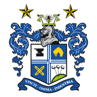 Logo Bury