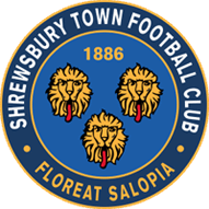 Logo Shrewsbury Town