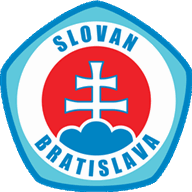 Logo Slovan Bratislava B