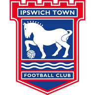 Logo Ipswich Town