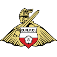 Logo Doncaster Rovers
