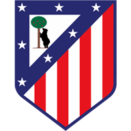 Logo Atlético Madrid