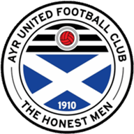 Logo Ayr United