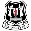 Logo Elgin City