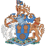 Logo Altrincham