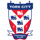 Logo York City