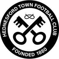Logo Hednesford