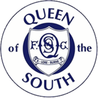 Logo Queen of the South
