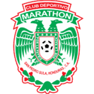 Logo CD Marathón