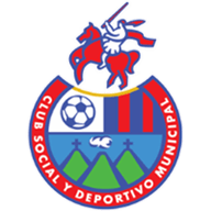 Logo CSD Municipal
