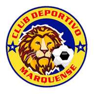Logo Deportivo Marquense