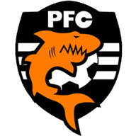 Logo Puntarenas FC