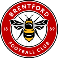 Logo Brentford