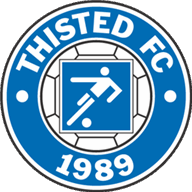 Logo Thisted