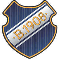 Logo B 1908
